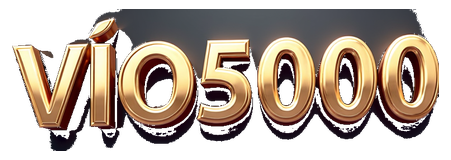 vio5000 logo